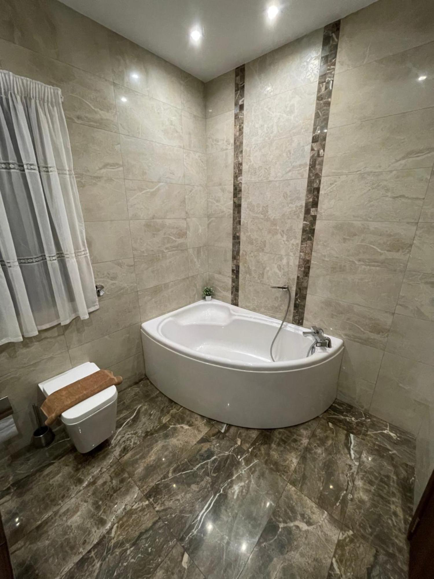 The Ivies Apartamento Mosta Exterior foto