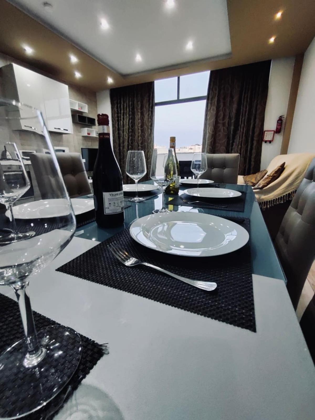 The Ivies Apartamento Mosta Exterior foto