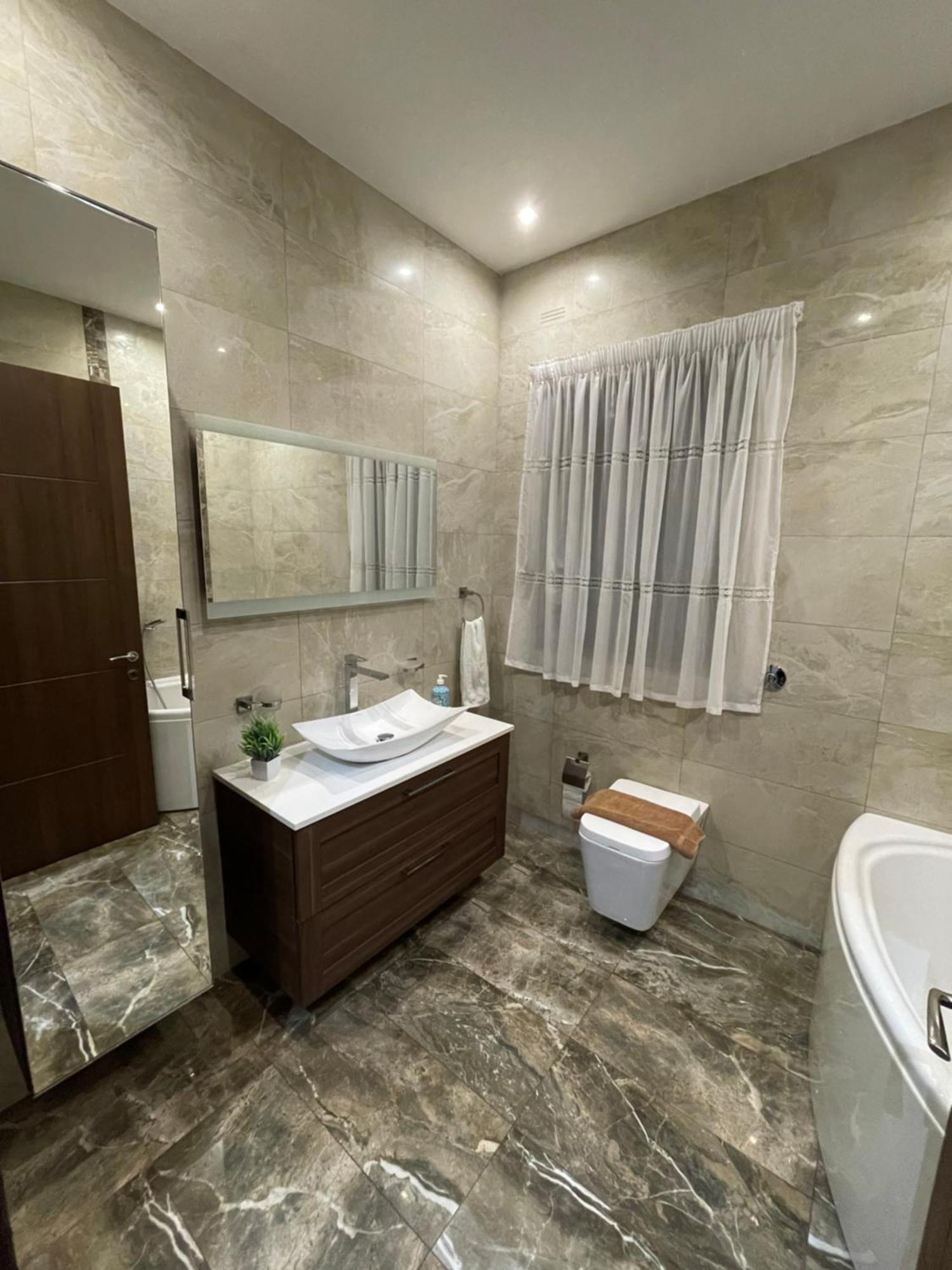 The Ivies Apartamento Mosta Exterior foto