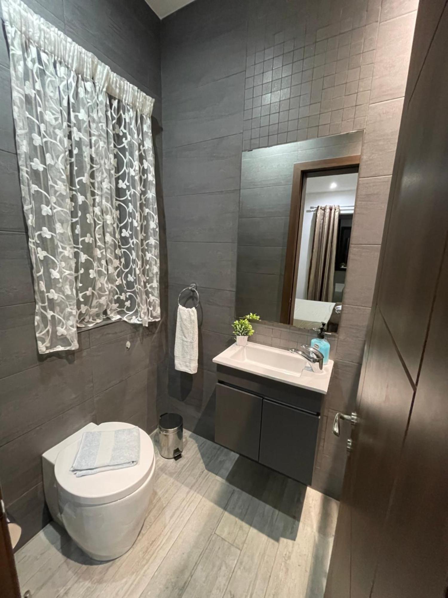 The Ivies Apartamento Mosta Exterior foto
